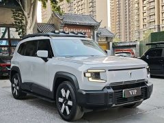 Deepal Deep Blue G318 2024 Four-Wheel Drive Air Suspension Edition - ფოტო 3