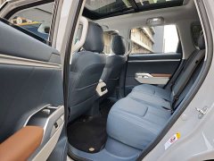 Deepal Deep Blue G318 2024 Four-Wheel Drive Air Suspension Edition - ფოტო 7