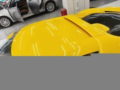 Ferrari 296 2021 3.0T V6 GTB - ფოტო 4