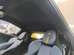 Ferrari 296 2021 3.0T V6 GTB - ფოტო 5
