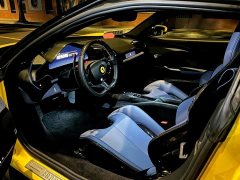 Ferrari 296 2021 3.0T V6 GTB - ფოტო 6