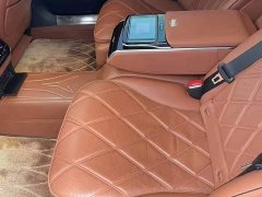 Mercedes-Benz Maybach S-Class S 480 4MATIC - ფოტო 10