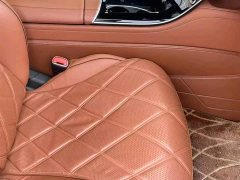Mercedes-Benz Maybach S-Class S 480 4MATIC - ფოტო 11