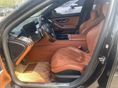 Mercedes-Benz Maybach S-Class S 480 4MATIC - ფოტო 7