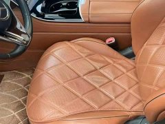 Mercedes-Benz Maybach S-Class S 480 4MATIC - ფოტო 9
