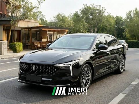 2022 FAW Besturn B70 Third Generation 1.5T Automatic Comfort Edition - ავტომობილი ჩინეთიდან