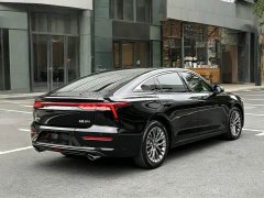 FAW Besturn B70 Third Generation 1.5T Automatic Comfort Edition - ფოტო 3