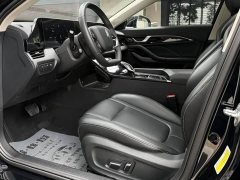 FAW Besturn B70 Third Generation 1.5T Automatic Comfort Edition - ფოტო 4