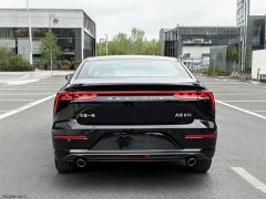 FAW Besturn B70 Third Generation 1.5T Automatic Comfort Edition - ფოტო 5