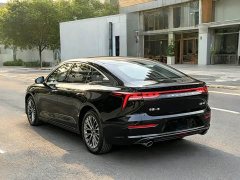 FAW Besturn B70 Third Generation 1.5T Automatic Comfort Edition - ფოტო 6