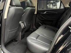 FAW Besturn B70 Third Generation 1.5T Automatic Comfort Edition - ფოტო 7