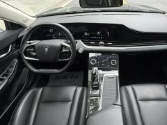 FAW Besturn B70 Third Generation 1.5T Automatic Comfort Edition - ფოტო 8