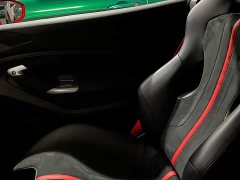 Ferrari F8 2019 Tributo 3.9T V8 - ფოტო 11