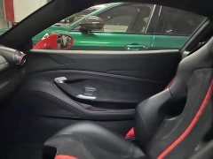 Ferrari F8 2019 Tributo 3.9T V8 - ფოტო 9