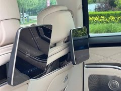 Mercedes-Benz Maybach S-Class S 480 4MATIC - ფოტო 5