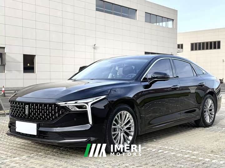 FAW Besturn B70 1.5T Automatic Joy Edition - ავტომობილი ჩინეთიდან