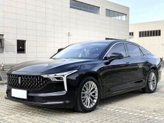 FAW Besturn B70 1.5T Automatic Joy Edition - ფოტო 1