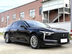 FAW Besturn B70 1.5T Automatic Joy Edition - ფოტო 3