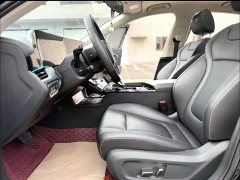 FAW Besturn B70 1.5T Automatic Joy Edition - ფოტო 4