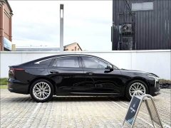 FAW Besturn B70 1.5T Automatic Joy Edition - ფოტო 5