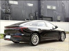 FAW Besturn B70 1.5T Automatic Joy Edition - ფოტო 6
