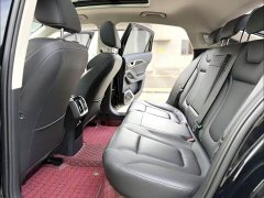 FAW Besturn B70 1.5T Automatic Joy Edition - ფოტო 9