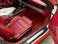 Porsche 911 Carrera 3.0T - ფოტო 2