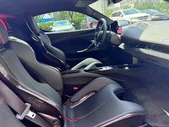 Ferrari 296 2021 3.0T V6 GTB - ფოტო 5