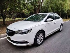 Buick Excelle Facelift Classic 1.5L Automatic Elite - ფოტო 1