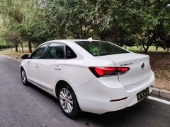 Buick Excelle Facelift Classic 1.5L Automatic Elite - ფოტო 11