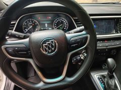 Buick Excelle Facelift Classic 1.5L Automatic Elite - ფოტო 13
