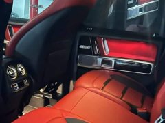 Mercedes-Benz Mercedes-AMG G 63 - ფოტო 11