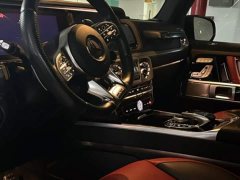 Mercedes-Benz Mercedes-AMG G 63 - ფოტო 12