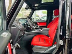 Mercedes-Benz Mercedes-AMG G 63 - ფოტო 15