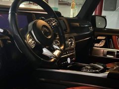 Mercedes-Benz Mercedes-AMG G 63 - ფოტო 16