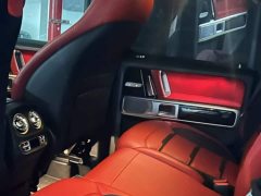 Mercedes-Benz Mercedes-AMG G 63 - ფოტო 17