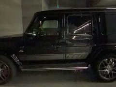 Mercedes-Benz Mercedes-AMG G 63 - ფოტო 6