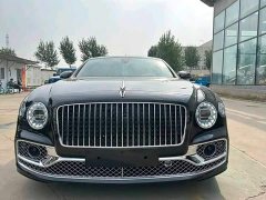 Bentley Flying Spur 4.0T V8 Elegance Edition - ფოტო 2