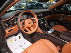 Bentley Flying Spur 4.0T V8 Elegance Edition - ფოტო 4