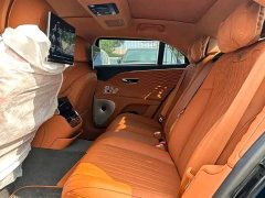Bentley Flying Spur 4.0T V8 Elegance Edition - ფოტო 6
