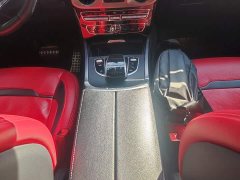 Mercedes-Benz G-Class 2020 G 350 - ფოტო 12