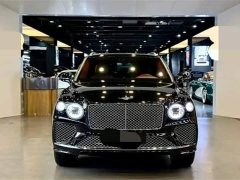 Bentley Bentayga 4.0T V8 - ფოტო 2