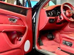 Bentley Bentayga 4.0T V8 - ფოტო 5