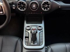 Tank 300 City Edition 2.0T Stylish - ფოტო 10