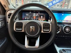 Tank 300 City Edition 2.0T Stylish - ფოტო 11