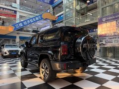 Tank 300 City Edition 2.0T Stylish - ფოტო 18