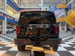 Tank 300 City Edition 2.0T Stylish - ფოტო 19
