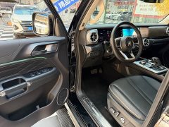 Tank 300 City Edition 2.0T Stylish - ფოტო 5