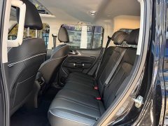 Tank 300 City Edition 2.0T Stylish - ფოტო 7