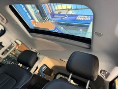 Tank 300 City Edition 2.0T Stylish - ფოტო 8